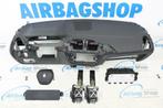 Airbag set - Dashboard wit stiksel speaker BMW X3 G01, Utilisé, Enlèvement ou Envoi