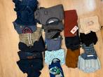 18 stuks jongenskledij maat 104 (Gaastra, river woods, filou, Kinderen en Baby's, Kinderkleding | Maat 104, Ophalen