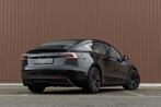 Tesla Model 3 AWD Long Range Dual Motor Premium, Autos, Tesla, Cuir, Achat, Entreprise, Garantie prolongée