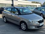 Skoda Fabia 1.2i, 2010, 151.210km, Airco, PDC, 12m Garantie, Auto's, Skoda, Voorwielaandrijving, Euro 5, Stof, 1198 cc