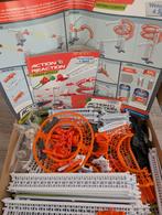 Action reaction knikkerbaan, Enlèvement, Comme neuf, Autres marques