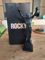 Rocky Balboa Stallone 1/6 statue MGM Shomberg, Verzamelen, Ophalen of Verzenden, Zo goed als nieuw, Beeldje, Replica of Model