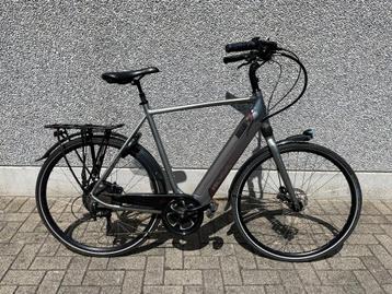 Koga E-Special Heer 63 beschikbaar voor biedingen
