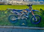 TM Racing EN 250 2e édition, Vélos & Vélomoteurs, Cyclomoteurs | Cyclomoteurs de cross, Autres marques, Enlèvement, 249 cm³, Utilisé