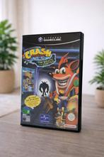 Crash Bandicoot: The Wrath of Cortex  Nintendo GameCube, Games en Spelcomputers, Gebruikt, 1 speler, Eén computer, Ophalen of Verzenden
