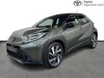 Toyota Aygo X X Air envy Automatique, Auto's, Toyota, Automaat, Euro 6, 72 pk, 998 cc