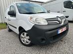 Renault Kangoo 1.5d Van Euro6 6500€ TVAC, Auto's, Stof, 4 cilinders, Wit, Bedrijf