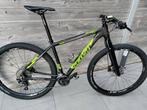 Mtb sensa 29er, Ophalen, Gebruikt