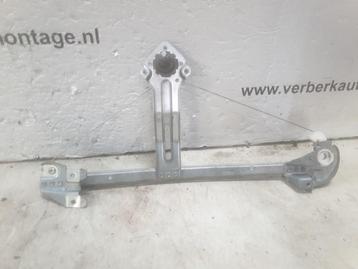RAAMMECHANIEK HAND LINKS ACHTER Opel Meriva (93367905) beschikbaar voor biedingen