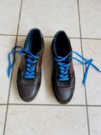 Stevige Lederen Donkerbruine Sneakers – Marc O’Polo, Kleding | Heren, Bruin, Ophalen of Verzenden, Sneakers, Marc O’Polo