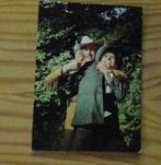 Kaart met filmscene Der Olprinz, Ophalen of Verzenden, Ongelopen