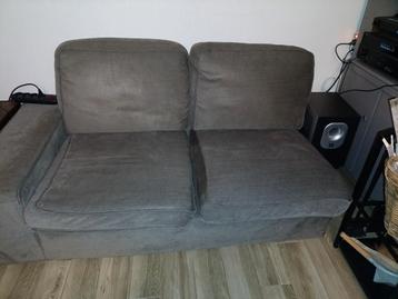 Zetel kivik Ikea GRATIS, zaterdag naar containerpark