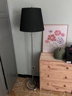 Staande lamp, Huis en Inrichting, Lampen | Vloerlampen, Ophalen, Zo goed als nieuw, Landelijk