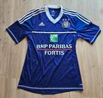 RSC Anderlecht voetbalshirt 2012-2013, Maat M, Ophalen