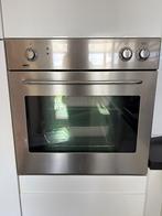 Zanussi BMX 441 inbouwoven, Elektronische apparatuur, Ovens, Gebruikt, Hete lucht, Oven met grill, Inbouw