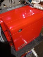 Brûleur mazout fioul riello Gulliver blu bgk2 32 59kw, Enlèvement