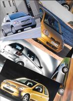 TOYOTA YARIS persfoto's 1999, Ophalen of Verzenden, Zo goed als nieuw, Toyota