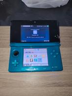 Nintendo 3ds, Ophalen, 3DS