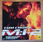 Laserdisc Mission Impossible 2, Ophalen
