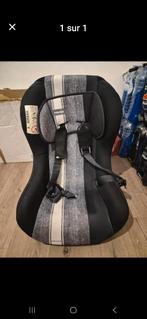 Siege auto, Enfants & Bébés, Sièges auto, Enlèvement, Comme neuf, Dossier réglable, Ceinture de sécurité