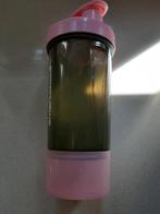 Shaker Skinny love, Ophalen