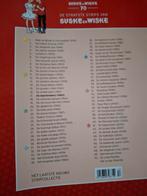 Suske en wiiske, Boeken, Ophalen of Verzenden