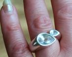 Geërfd. Oude CHIQUE ring., Handtassen en Accessoires, Verzenden