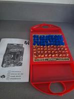 Stratego reiseditie, Hobby en Vrije tijd, Gezelschapsspellen | Overige, Een of twee spelers, Ophalen of Verzenden, Jumbo