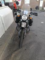 Te koop himalayan sleet 411 bs4, 411 cc, Motorrijbewijs A, Particulier, Enduro