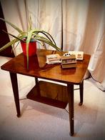 Table vintage, Maison & Meubles, 50 à 100 cm, Rectangulaire, Autres essences de bois, Vintage