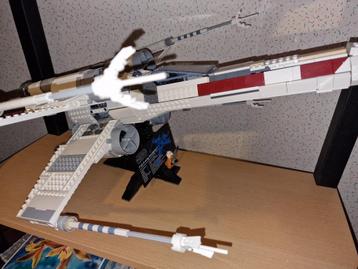Lego Star Wars à vendre excellent état