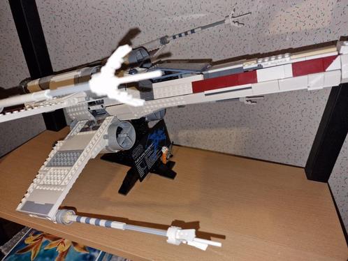Lego Star Wars à vendre excellent état, Collections, Star Wars, Comme neuf, Enlèvement