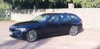 BMW 520i Touring SportLine, Automaat, 1998 cc, Achterwielaandrijving, 140 g/km