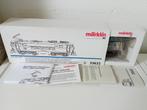 Märklin 33632 NMBS, Wisselstroom, Locomotief, Ophalen of Verzenden, Zo goed als nieuw