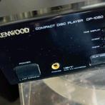 KENWOOD CD DP-1050., TV, Hi-fi & Vidéo, Comme neuf, Autres marques, Enlèvement ou Envoi