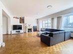 Appartement in Antwerpen Borgerhout, 3 slpks, 189 kWh/m²/jaar, 3 kamers, 125 m², Appartement