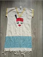 Tunique taille 122/128, Enlèvement ou Envoi, Neuf, Fille, Autres types