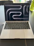 MacBook Pro 13" Touchbar  8gb 256ssd, Computers en Software, Apple Macbooks, 256 GB, 8 GB, 13 inch, Ophalen of Verzenden