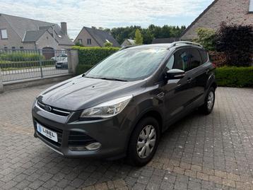 Ford Kuga 1.5i 07/2016 ***EERSTE EIGENAAR*** beschikbaar voor biedingen
