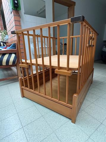  Baby park beschikbaar voor biedingen