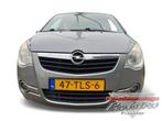 Voorbumper van een Opel Agila (GCA), Gebruikt, Opel, Ophalen of Verzenden, Bumper