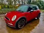 Mini cooper benzine euro 4 zomenemen, Auto's, Mini, Particulier, Te koop