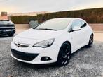 Opel Astra OPC-Line 1.7 CDTi Diesel 180.000 06/2013, Auto's, Bedrijf, Te koop