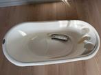 Babybadje, Kinderen en Baby's, Zo goed als nieuw, Badje, Standaard, Ophalen
