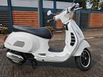 Vespa gts 125 super van 2020, Motoren, Motoren | Piaggio, Bedrijf