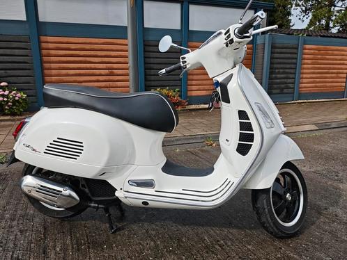 Vespa gts 125 super van 2020, Motoren, Motoren | Piaggio, Bedrijf, Ophalen