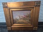 Schilderij te koop, Ophalen