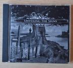 Unveiling The Signs (cd), Ophalen of Verzenden