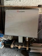 professionele snijtafel, Doe-het-zelf en Bouw, Ophalen, Zo goed als nieuw