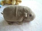 knuffel suma collection nijlpaard (doos 18), Ophalen of Verzenden, Nieuw